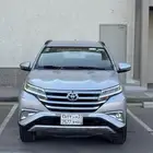 تويوتا راش 2021 نظيف