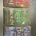 كتب انجليزية للبيع