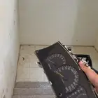 عداد كورولا 2005-2007 فل كامل