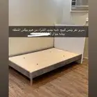 سرير للبيع بيشه