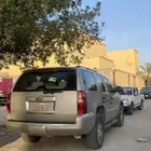 تاهو  للبدل بسياره صغيره او كبيره