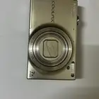 كاميرا نايكون coolpix s6100