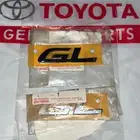 علامات GL جديد اصلي وكالة الكامري 2007-2011