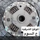 لاندكروزر 98 2007 جنوط وكلتش