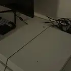 سوني 4 وضعه حلو و مافيه كسر او شي