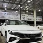 النترا 2025 سمارت محرك 2.0 سعودي تجميع كوري