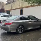 للبيع أكورد 2016 فل كامل 6 سلندر