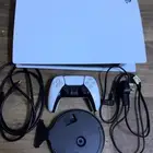 سوني 5 بدون مدخل شريط