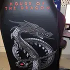 gaming chair HOUSE OF THE DRAGON كرسي قيمنج اصدار خاص