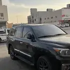 لكزز 2013 ال اكس 570