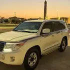 لاند كلوزر G 2010