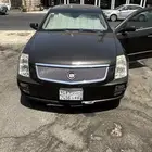 كاديلاك sls 2008 فل كامل ممشي سياره 260 الف