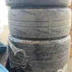 للبيع كفرات سيمي سلك جديده تاريخ 25