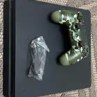 سوني 4 نظيف ولا يشتكي من اي شي