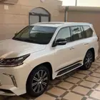 لكزس2020 سعودي