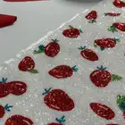 خدمة تطريز خرز على الشنط   ذوق وفن وإتقان