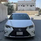 لكزس Es 350 مخزن (( مباع ))