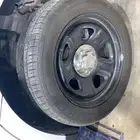 جنوط تورس او دوج بوليسي