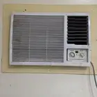 للبيع مكيف شباك عدد 2