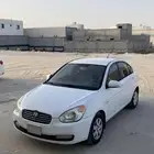 اكسنت 2011 منوة المستخدم
