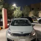 كيا ريو 2015 فل كامل