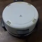 مكينة قهوه وجهاز خباز او تسخين