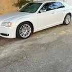 كرايسلر همي 2014 8 سلندر