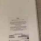 ايباد ابل الجيل التاسع مدة الاستخدام سنتين سليم 64 قيقا