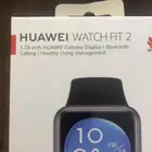 ساعة HUAWEI WATCH FIT 2