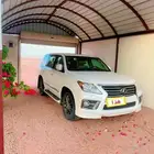 جيب لكزس 2015 سبورت