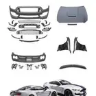 بدي كت موستنيق2015-2017 gt350