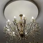 ثريات للبيع اخت الجديده