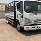 دينا ايسوزو 5 متر شبك للإيجار شهري أو سنوي