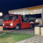 سطحه ينبع الى الرياض