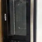 فرن كهربائي