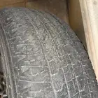 كفرات جمس سييرا 18 قدوير امريكي