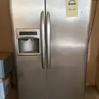 ثلاجة نظيفه بالحيل