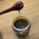 عسل علاج متنوع سمره وطلح وشوكه الاغلب ( الشوكه)