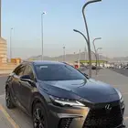 لكزس RX 350 F_SPORT بنزين موديل 2024