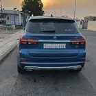 جيب ام جي ار اكس