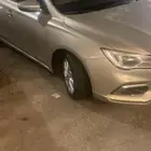 ام جي 5MG5 2021.