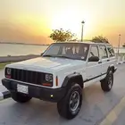 شيروكي 1998   Jeep Cherokee XJ