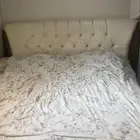 سرير نفرين لحاله جيده