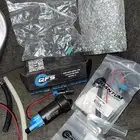 طرمبة بانزينQMP