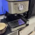 مكينة قهوة آلة قهوة اسبريسو