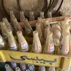 قوارير بيبسي وميرندا قزاز من عام 1982