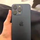 ايفون 15 برو ماكس ذاكرة 256