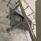 حديد درابزين ستل ستيل