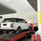 سطحه في احد ارفيده