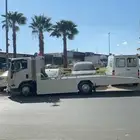 سطحه الليث جده